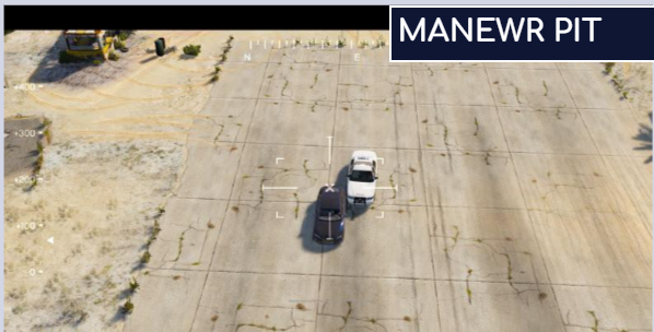 Manewr PIT